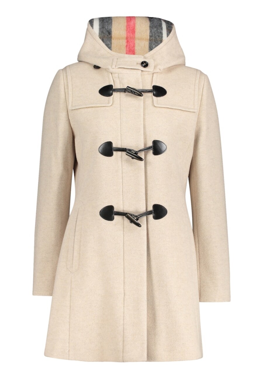 

Демисезонное пальто GIL BRET, Light beige