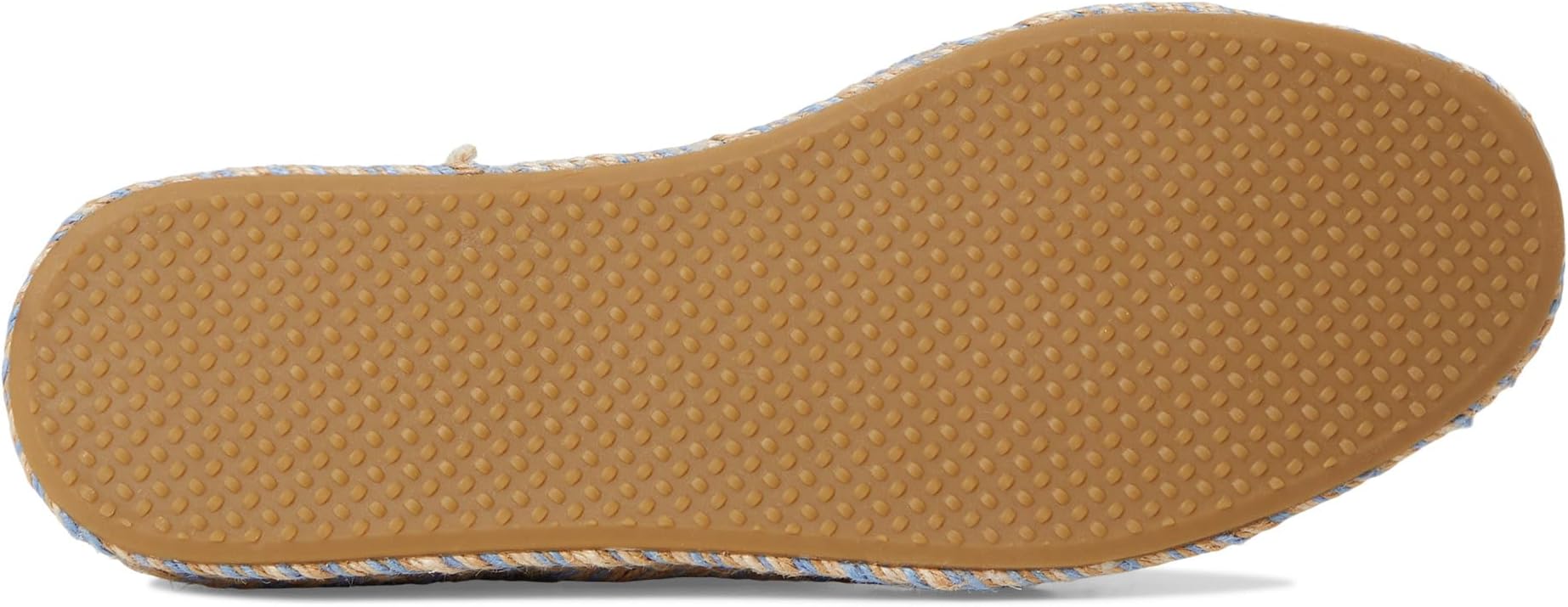 Оксфорды TOMS Carolina Lace-Up, цвет White Onyx — фото 3