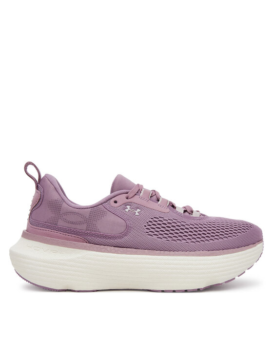 Кроссовки для бега Ua W Infinite Elite 2 3028178 Under Armour, фиолетовый