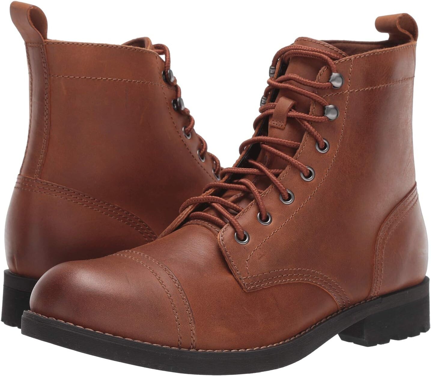 

Ботинки Eastland 1955 Edition Jayce, цвет Peanut