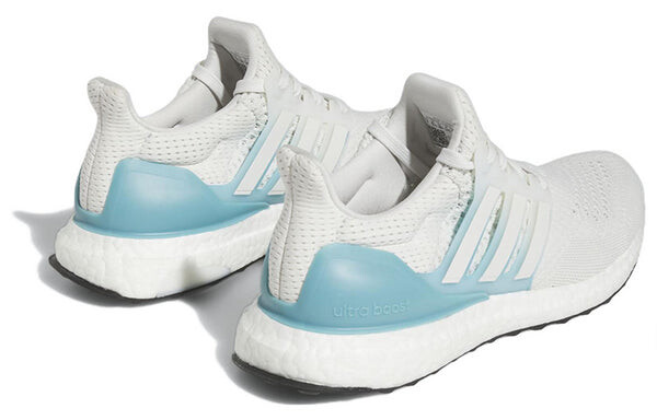 Кроссовки ultraboost 1.0 shoes Adidas, белый — фото 4