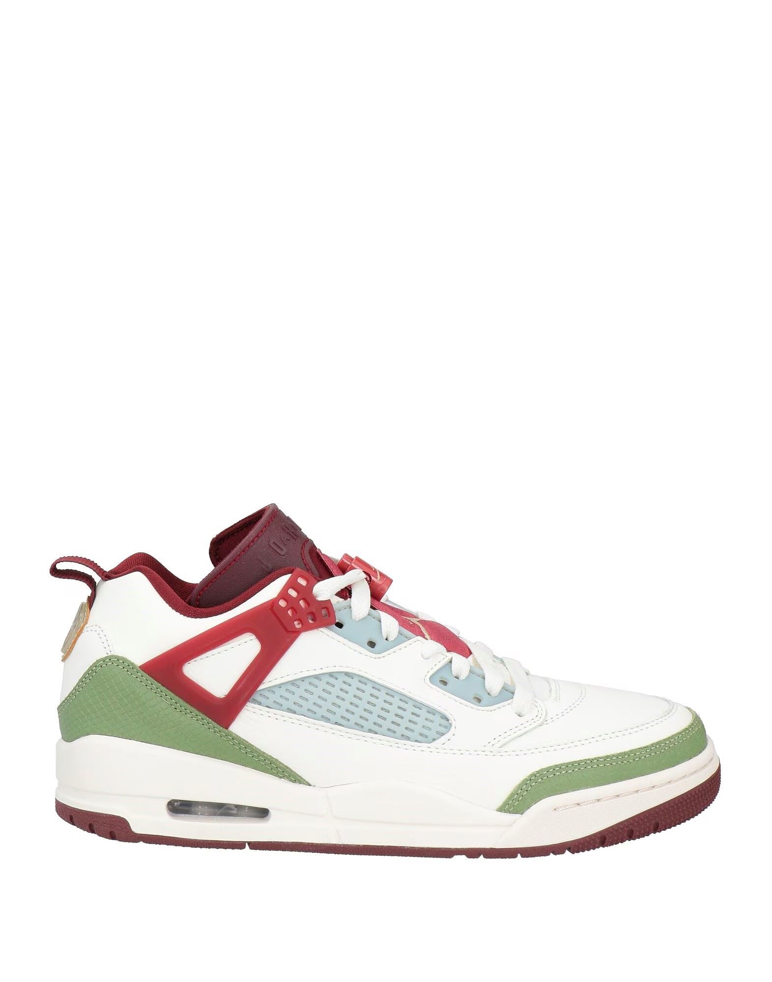 

Кроссовки Jordan, айвори