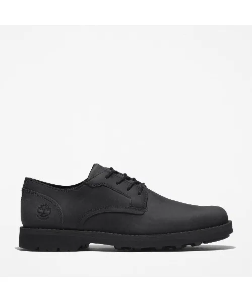 Мужские водонепроницаемые туфли Timberland Crest Field Lace-Up