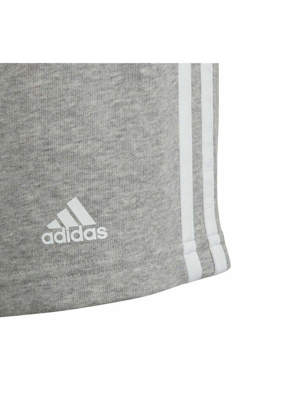 

Спортивные брюки G 3S SHO adidas, серый