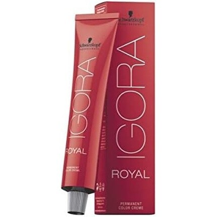

Igora Royal Colors 6/6 Темно-русый шоколадный 60мл, Schwarzkopf