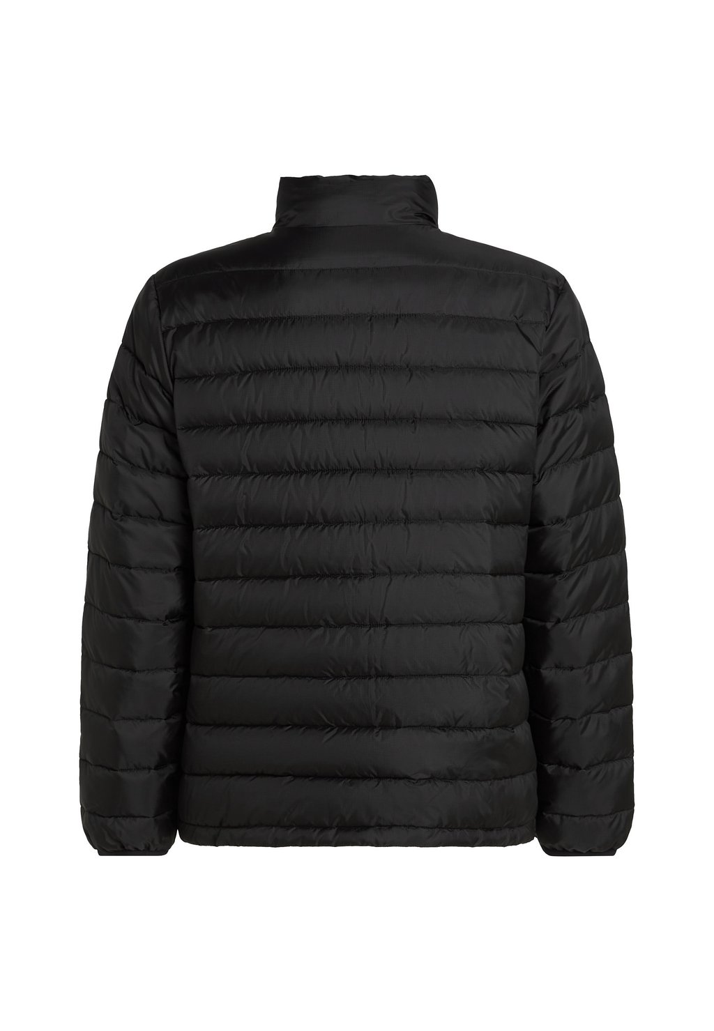 

Легкая куртка WEIGHT QUILTED KARL LAGERFELD, черный