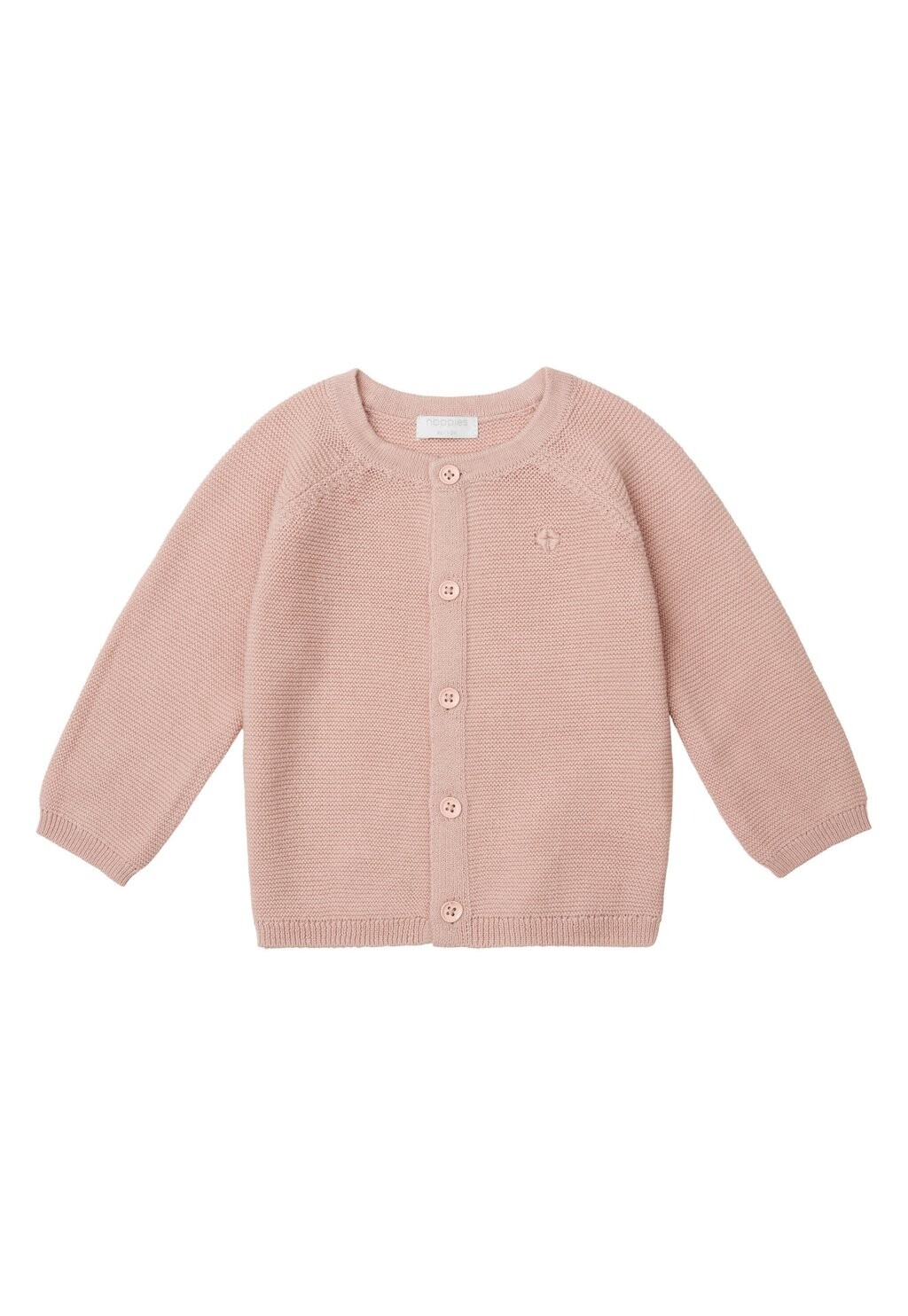 

Кардиган NAGA Noppies, цвет rose smoke