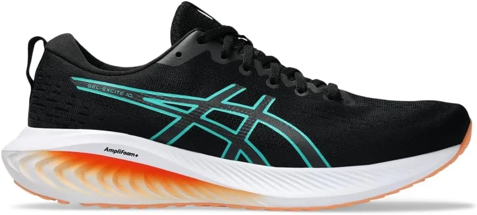 Кроссовки ASICS Herren Gel-Excite 10, Multicoloured