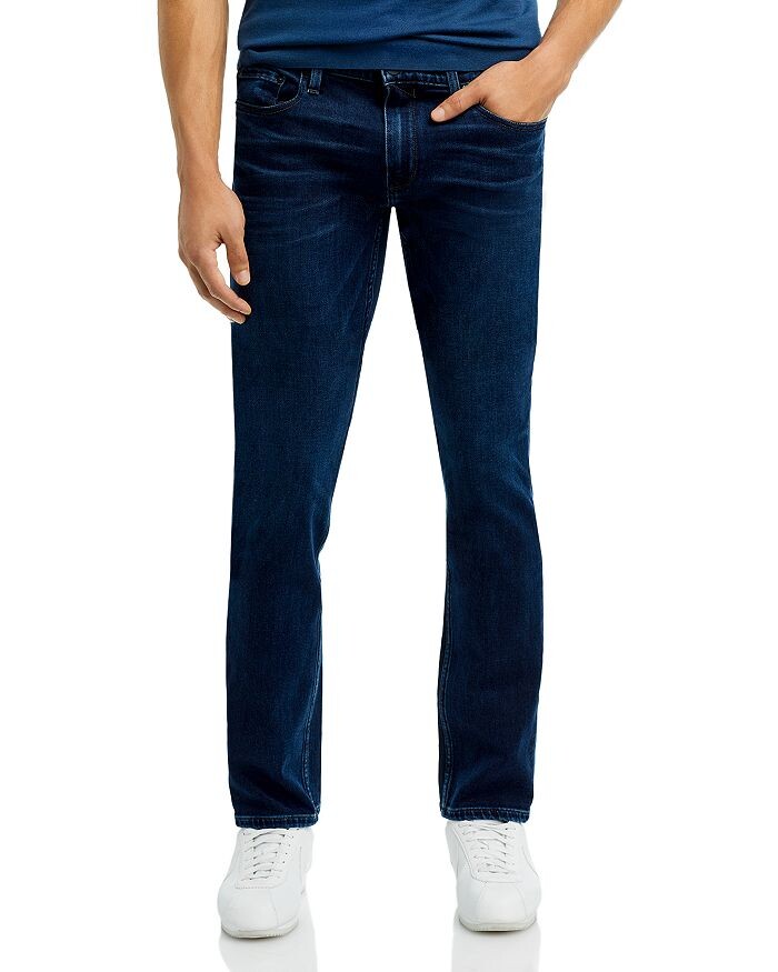 

Джинсы Lennox Slim Fit в цвете Jenkins PAIGE