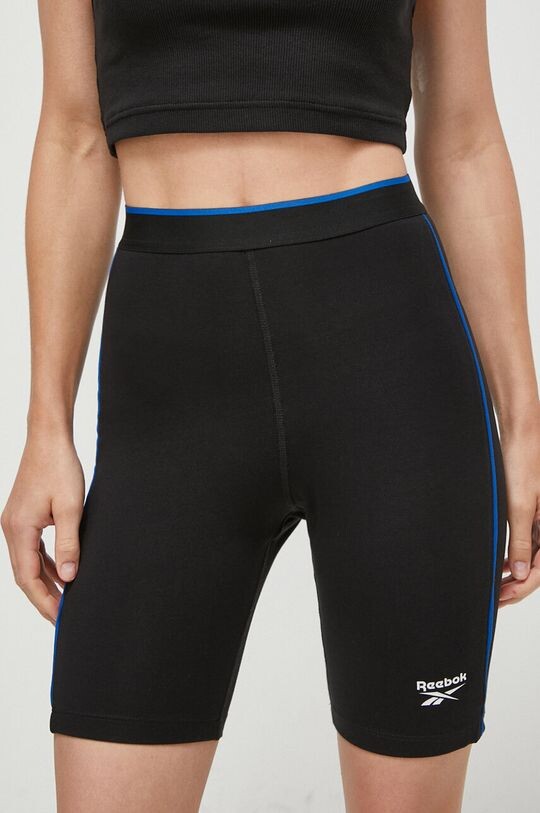 

Шорты Reebok, черный