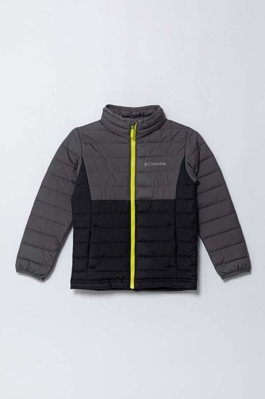 

Куртка для мальчика Columbia, серый