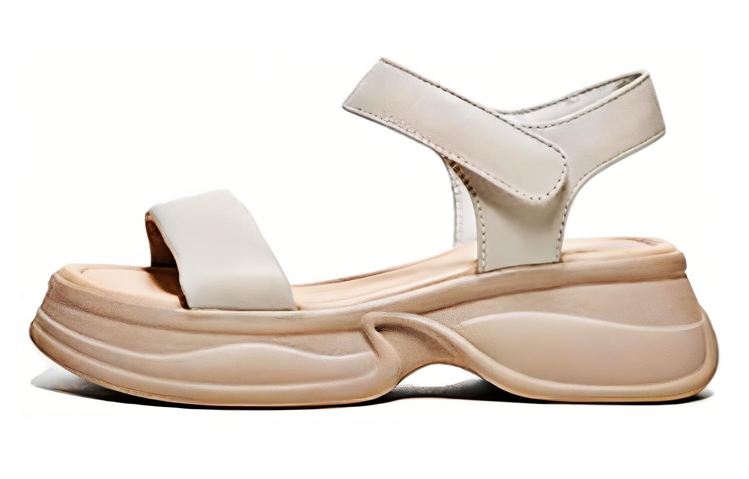 

Сандалии женские Camel