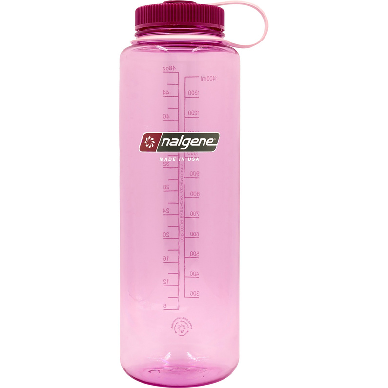 

Бутылка для питья WH Silo Sustain Nalgene, розовый