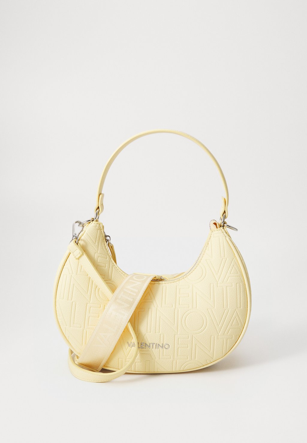 

Сумка SHELBY Valentino Bags, желтый