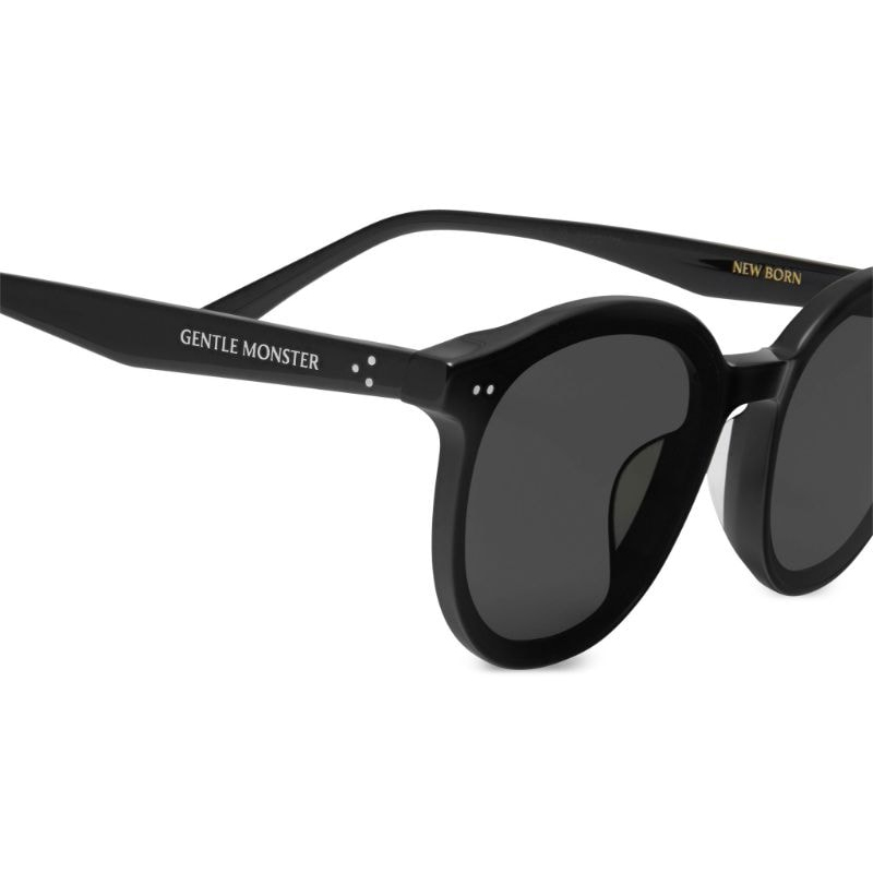 

Новорожденные 01 Солнцезащитные очки GENTLE MONSTER