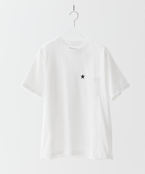 

Футболка, крой оверсайз Tk.TAKEO KIKUCHI, белый