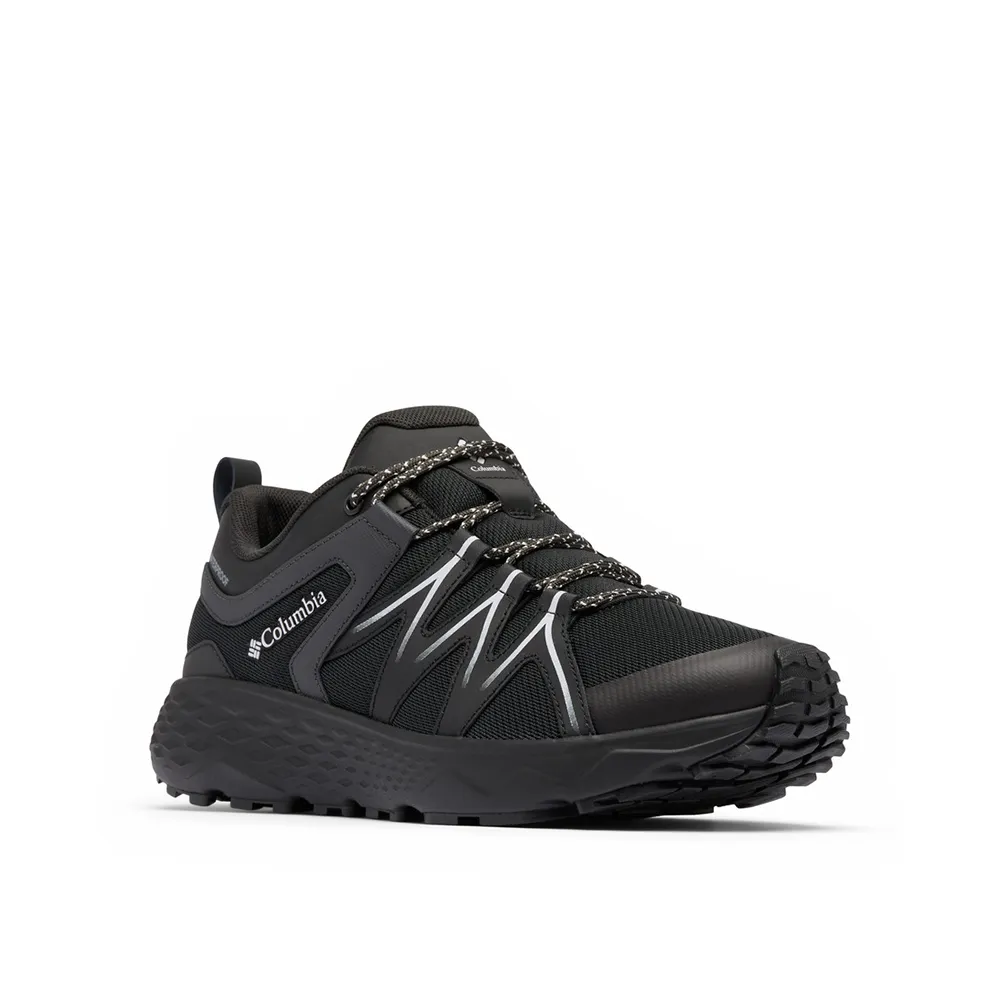 

Походные ботинки Columbia Peakfreak Roam, черный