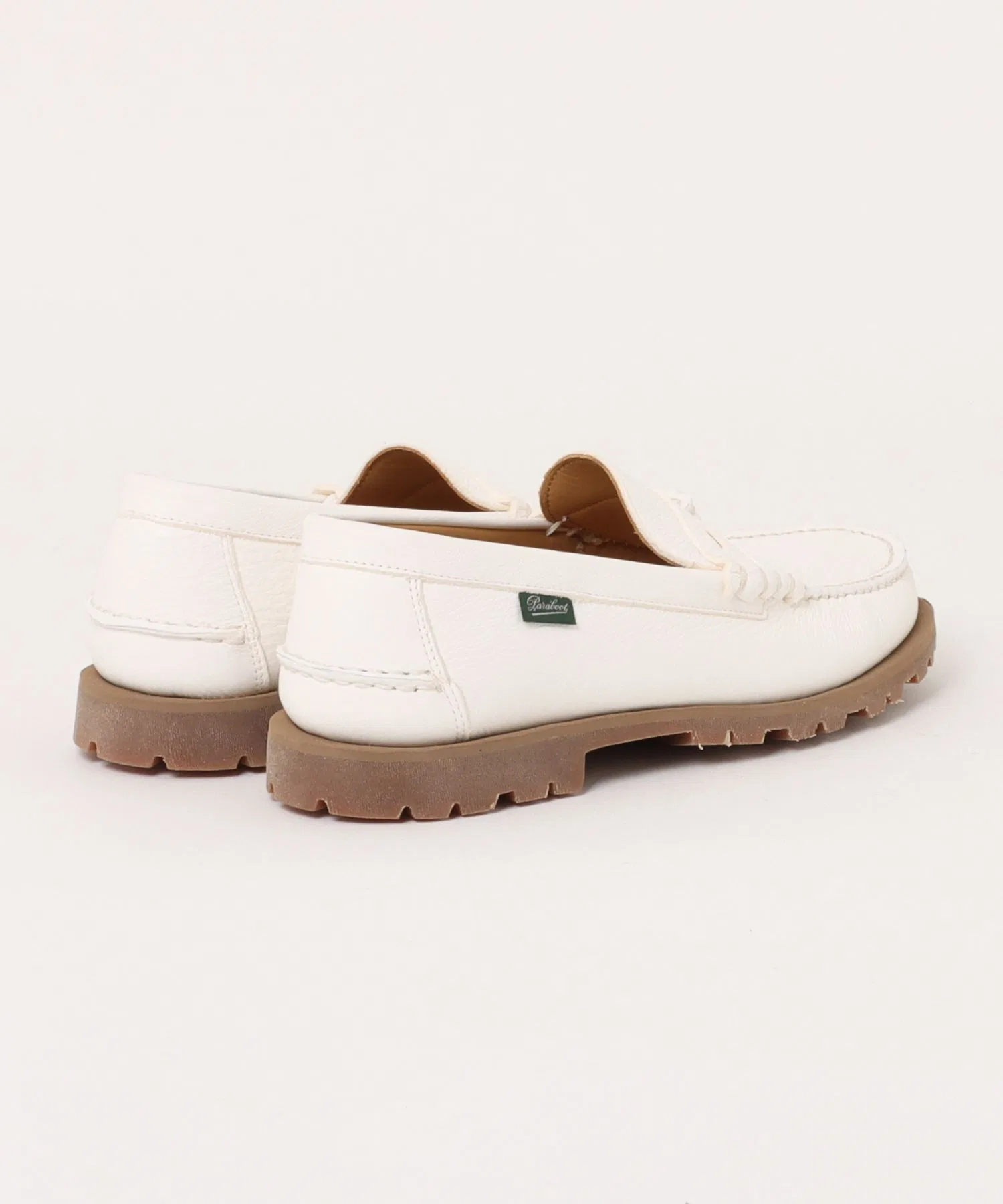 Мужские лоферы Paraboot CORAUX — фото 2