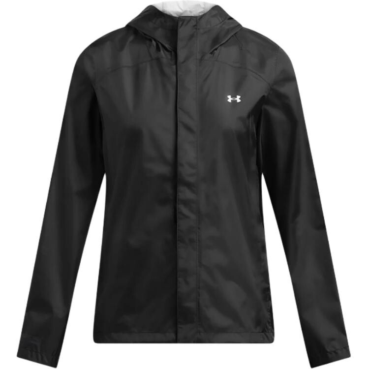 

Куртка женская штормовая черный Under Armour