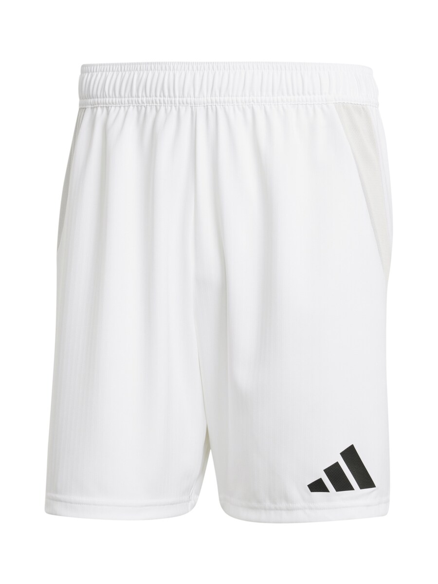 

Обычные спортивные штаны ADIDAS PERFORMANCE, белый