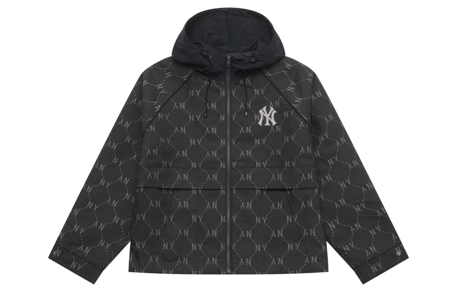 

MLB Куртка New York Yankees, Black