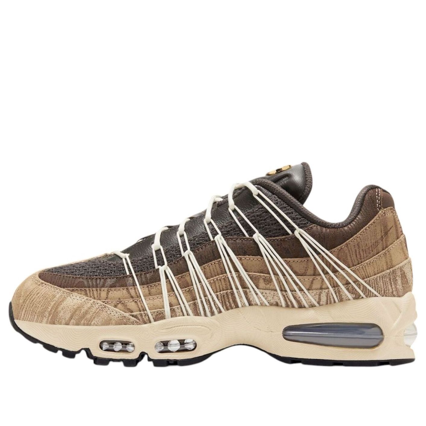 

Кроссовки Nike x PHANTACi Air Max 95 'Sanddrift'