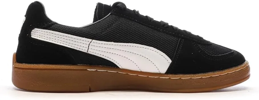 Мужские кроссовки PUMA Super Team Og, черный — фото 3