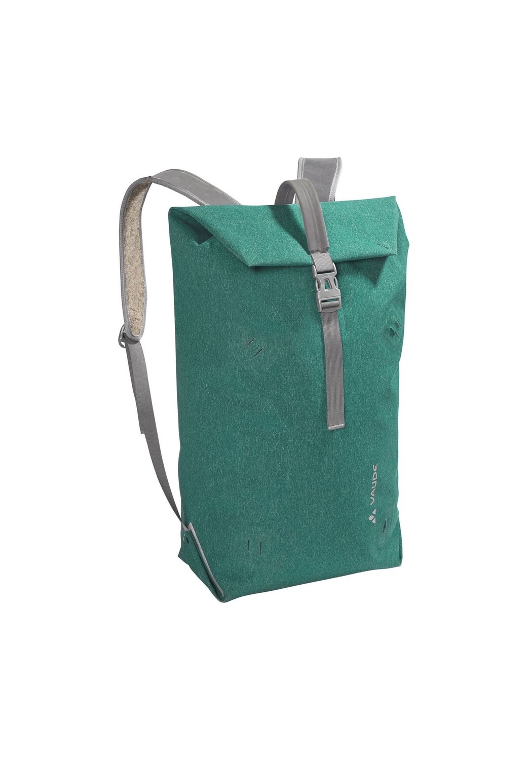 

Рюкзак Wolfegg 54 см с отделением для ноутбука VAUDE, цвет Nickel Green