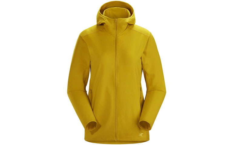

Женская куртка KYANITE LT Arcteryx, Astral