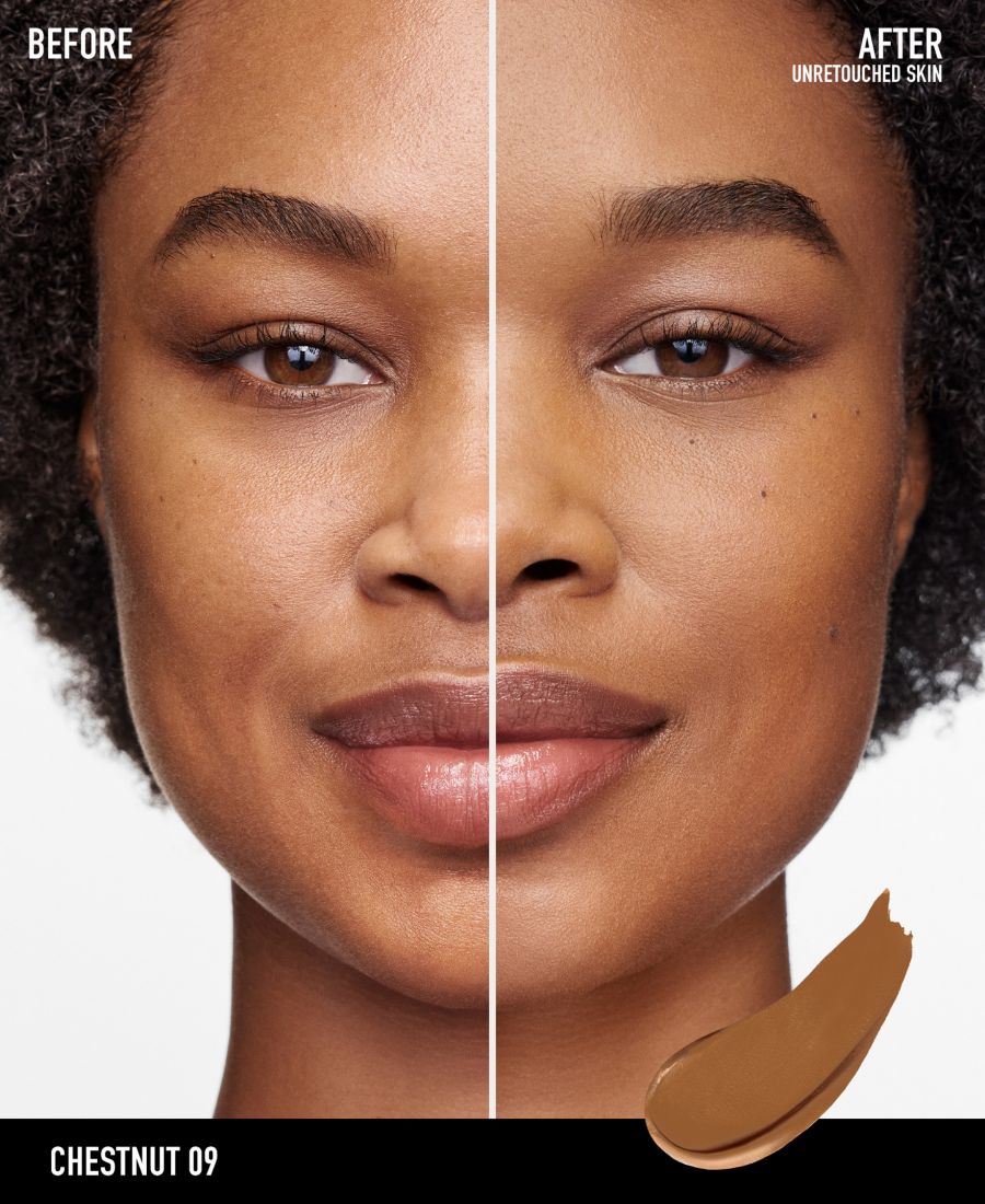 Крем для лица SPF BAREMINERALS Увлажняющий COMPLEXION RESCUE с натуральным матирующим эффектом и минеральными частицами — фото 2