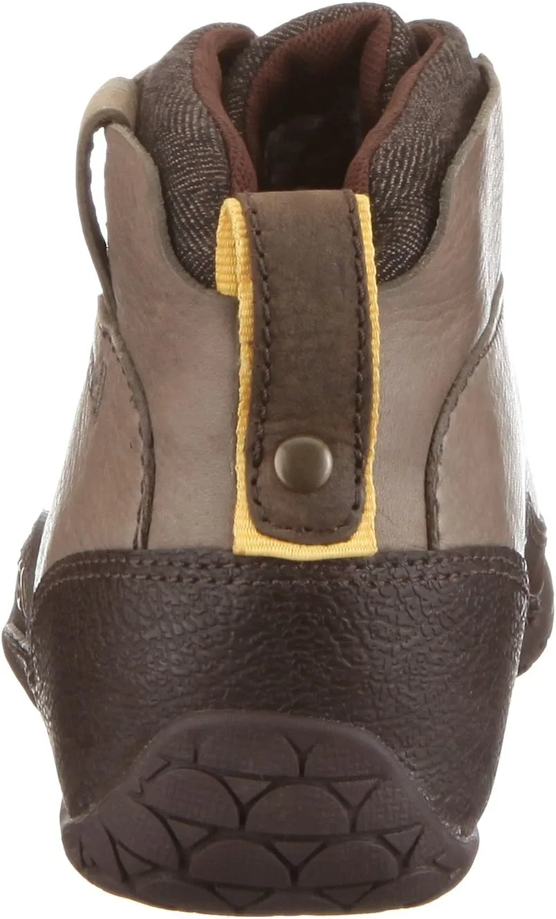Мужские кроссовки Merrell J704 Kenzo, коричневый — фото 3
