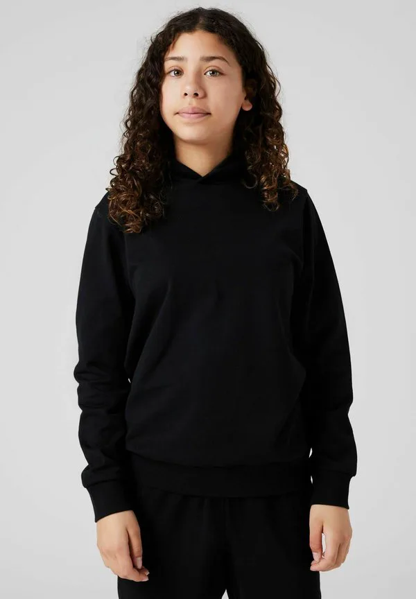 Худи унисекс Two Soon, Black