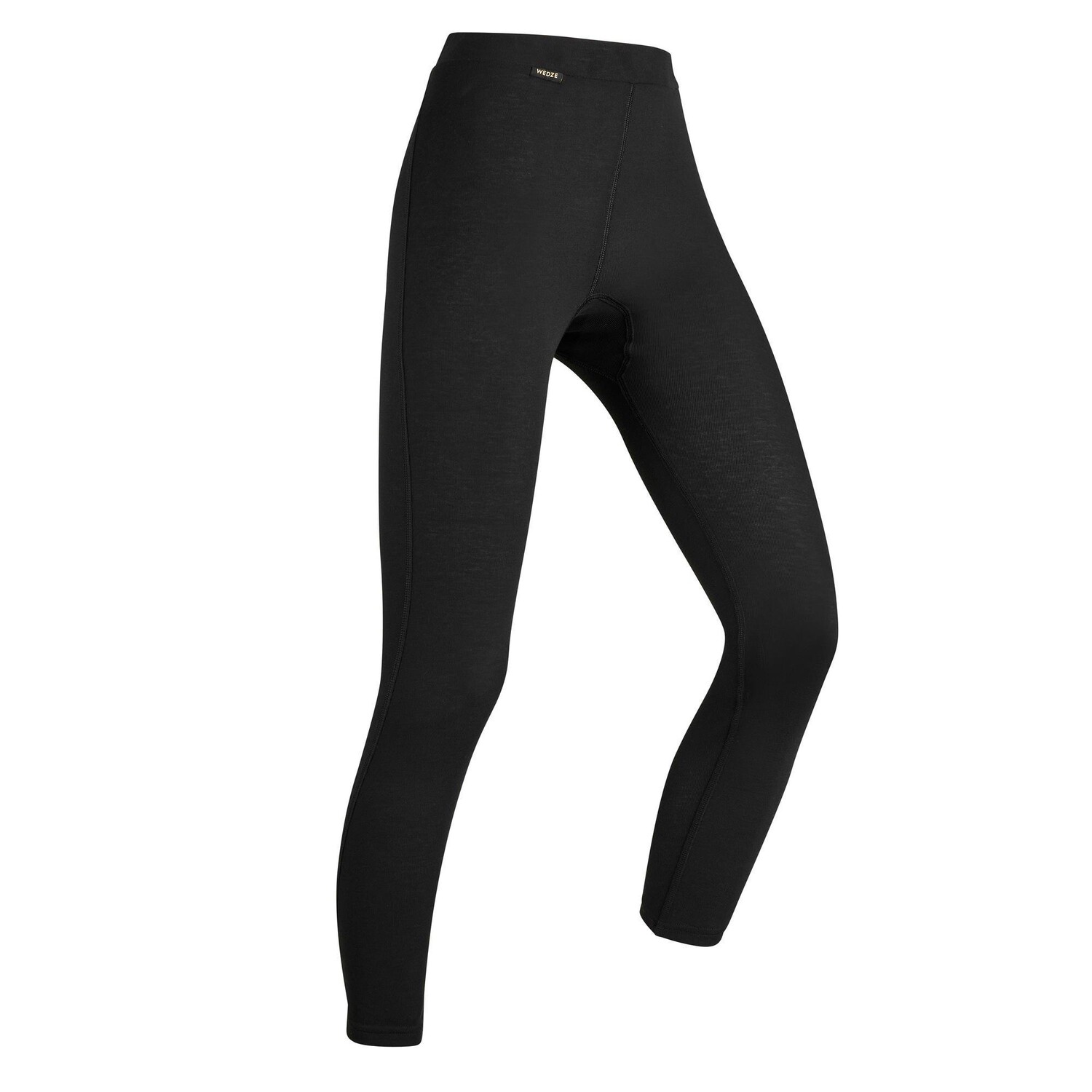 

Нижняя часть лыжной базы Decathlon Wedze, черный