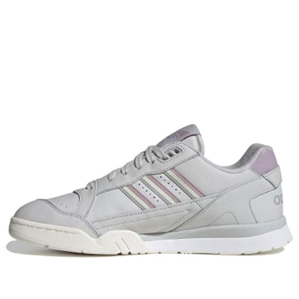 Кроссовки originals ar trainer 'grey purple' Adidas, серый