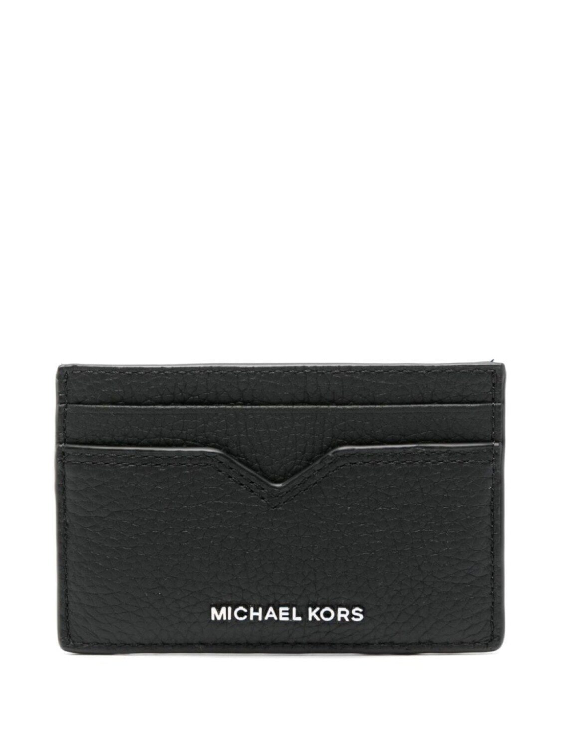 

Michael Kors картхолдер Hudson, черный