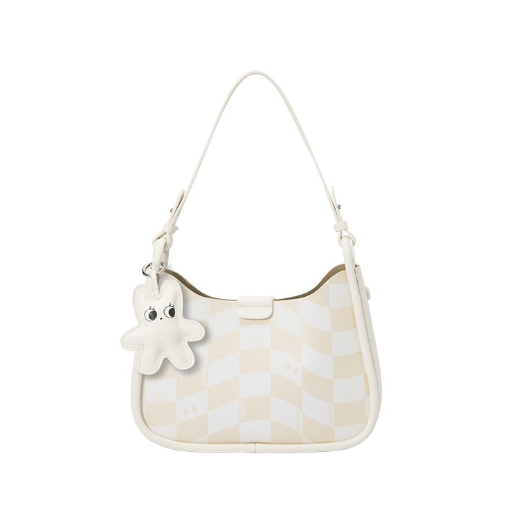 

Semir Женская Сумка На Ремне, Кофе 50802