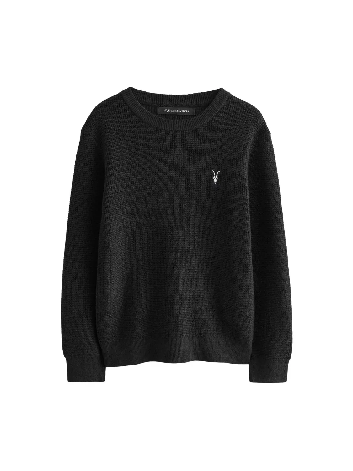 Свитер Smallsaints, Black