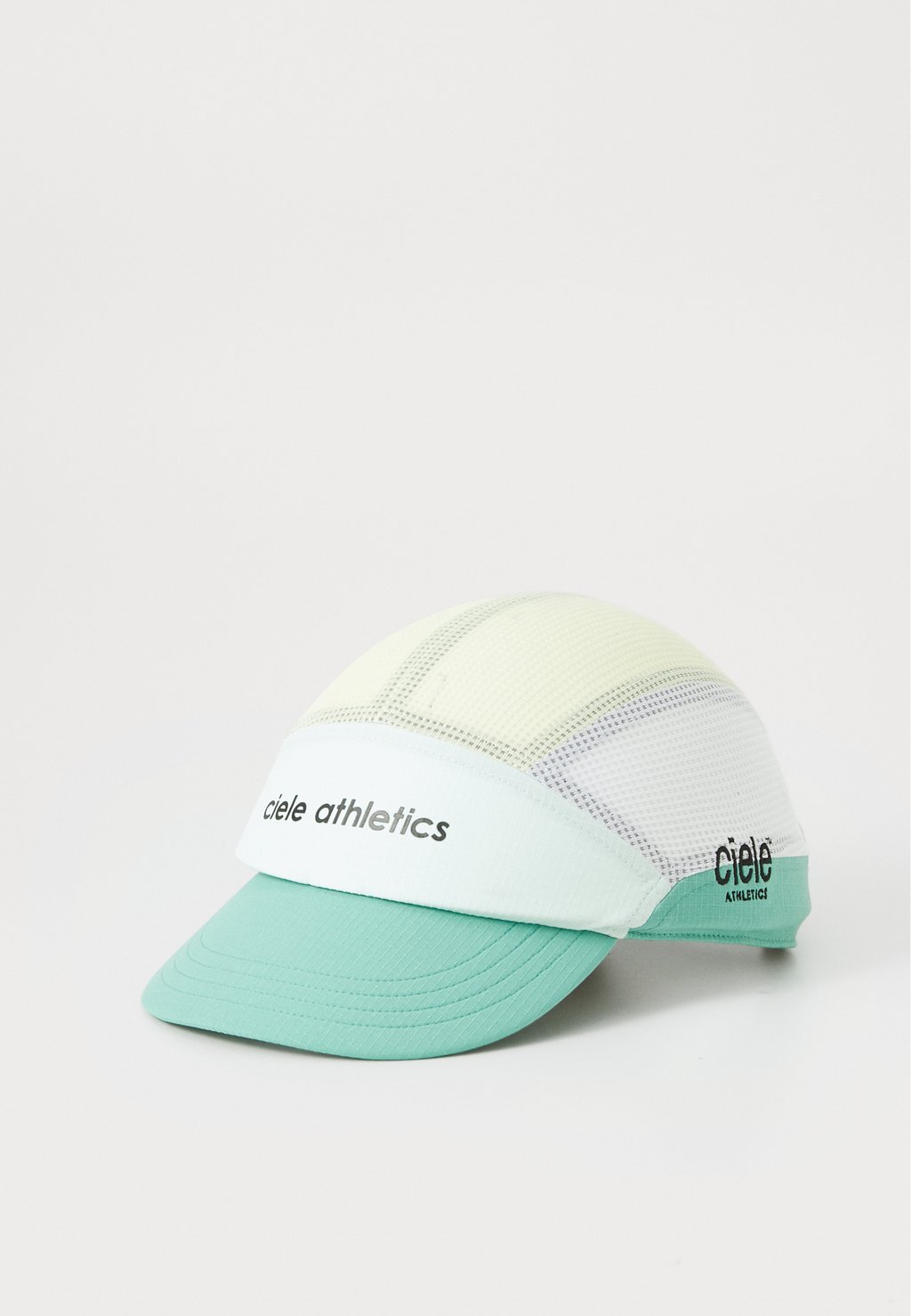 

Бейсболка FSTCAP SC FIELD UNISEX Ciele, зеленый