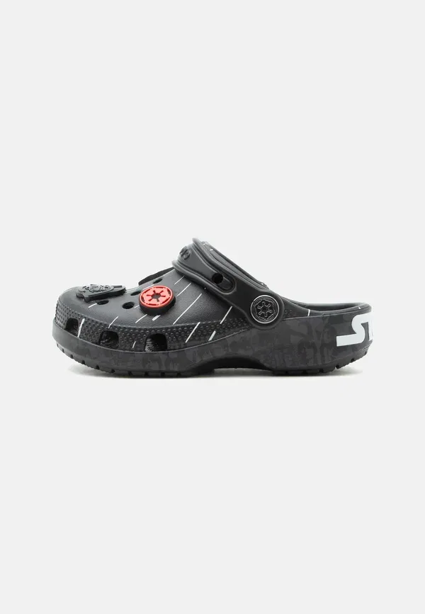 Тапочки Star wars hyperspace slippers Crocs, разноцветные — фото 2
