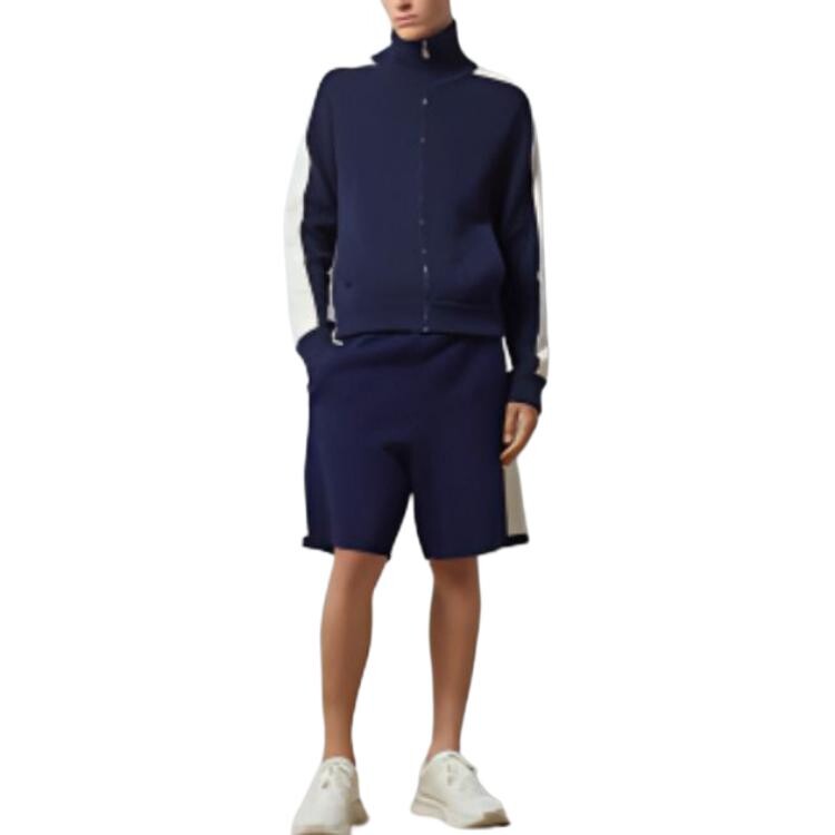 Куртка GUCCI мужская, Cotton, Blue — фото 2