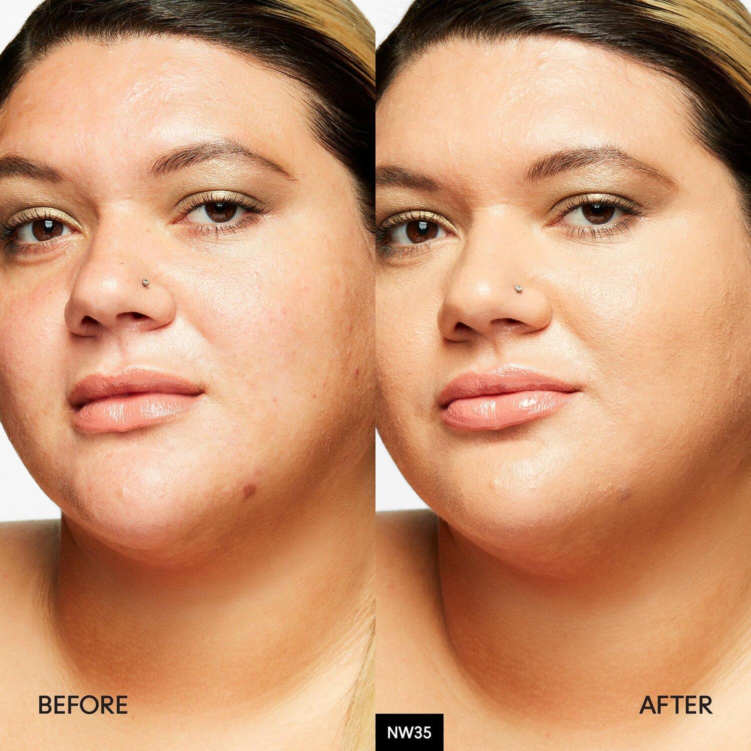 

Консилер-карандаш Studio Fix Every-Wear для всего лица MAC, NW35 (tawny beige with neutral undertone)