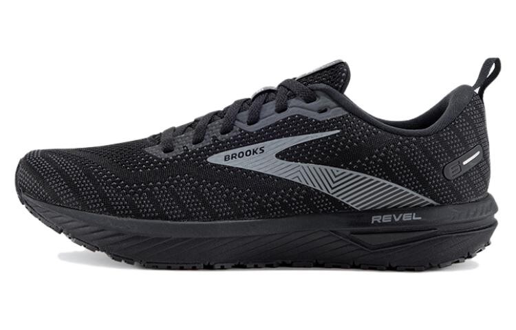 

Мужские кроссовки Brooks Revel 6