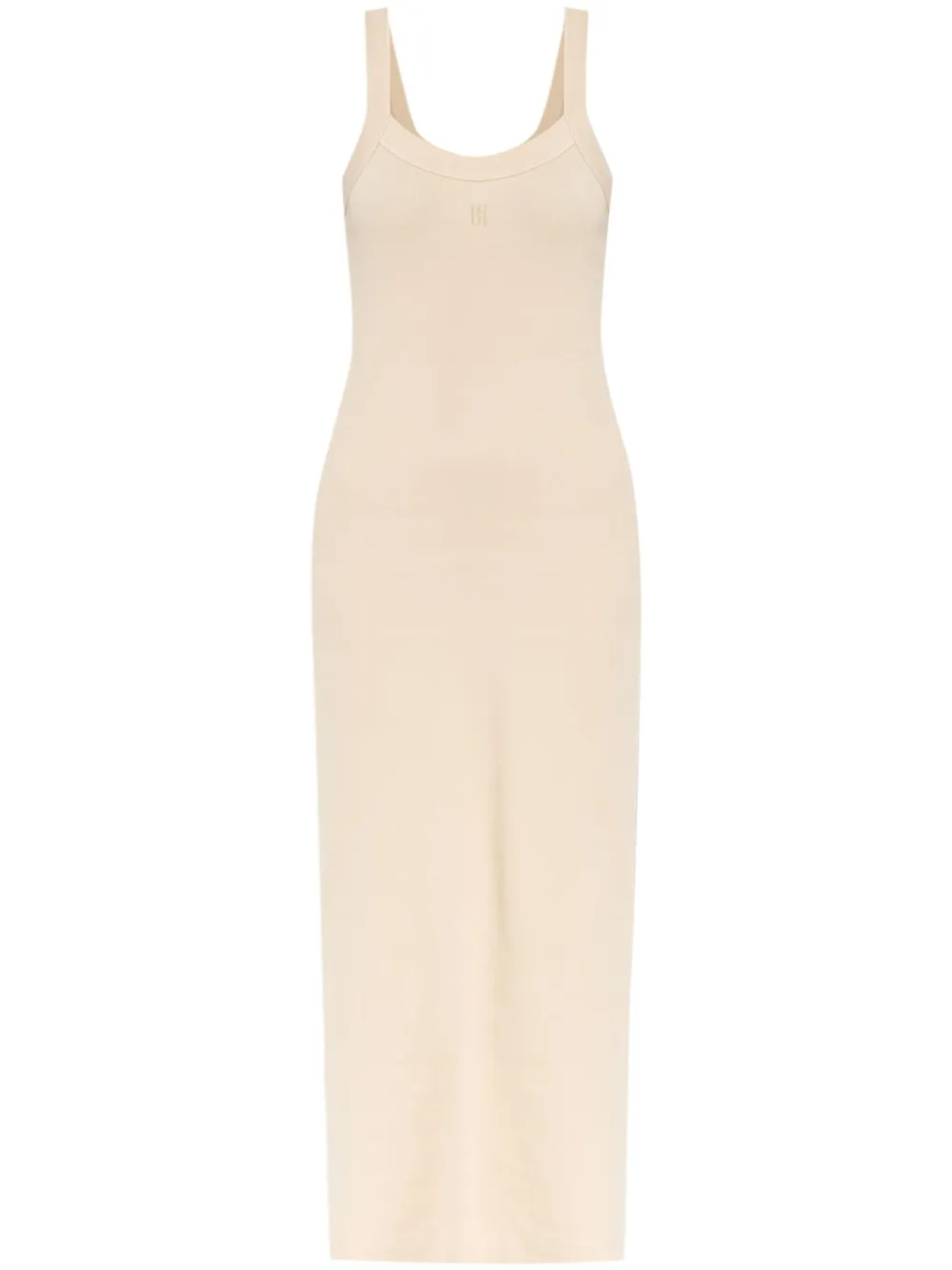 

Платье макси Lio от Malene Birger By Malene Birger, нейтральный
