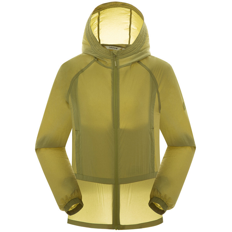 

Ветровка для женщин Lafuma, цвет Daylight white WT