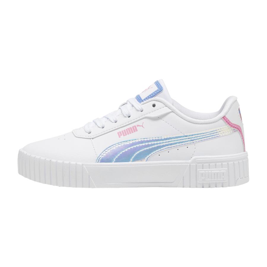 Кроссовки Puma Carina 2.0 Deep Dive Jr.
