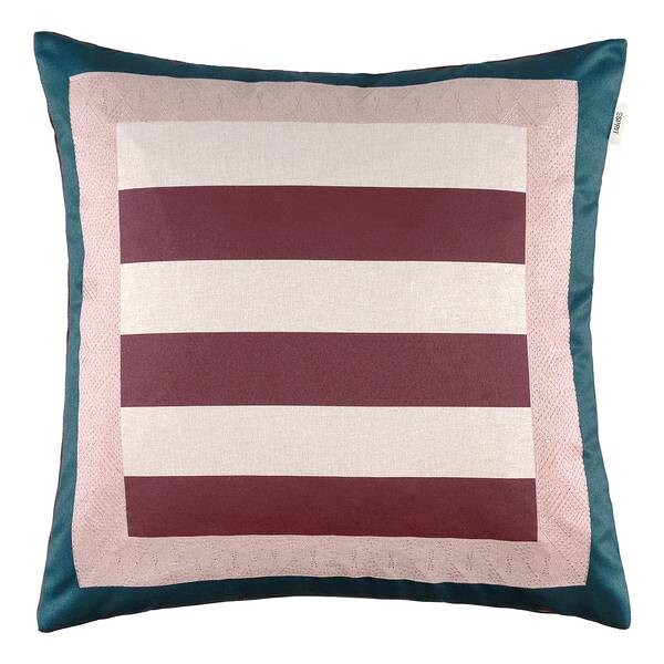 

Наволочка Esprit Home Dew, 45x45x0,5 см, серый