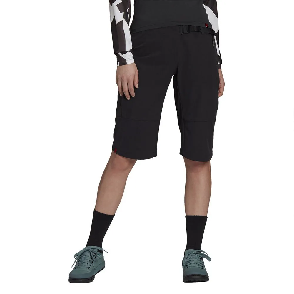 

Шорты Five Ten Trailx Bermuda, черный