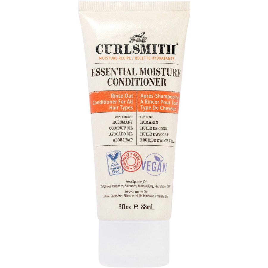 

Кондиционер для волос Curlsmith Essential Moisture Conditioner, 88 ml