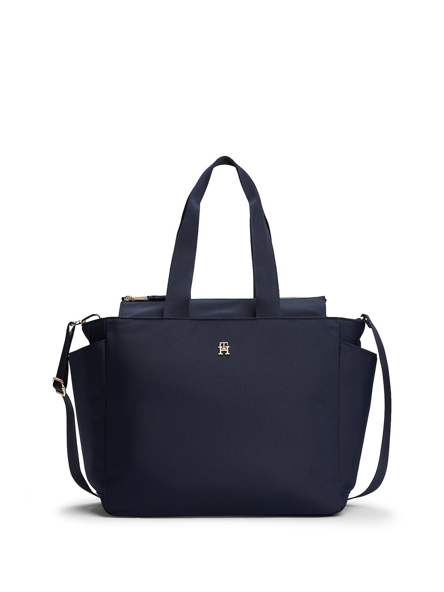 

Сумка кросс-боди TOMMY HILFIGER, Dark blue