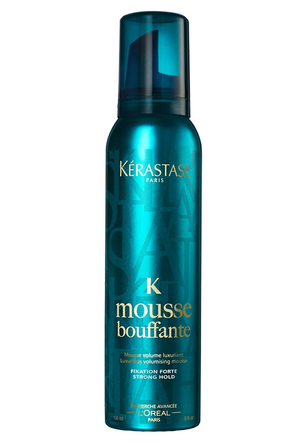 

Стайлинг MOUSSE BOUFFANTE VOLUMIZING & THICKENING HAIR MOUSSE Kerastase
